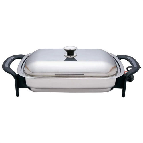 16 inch Electric Skillet H66367