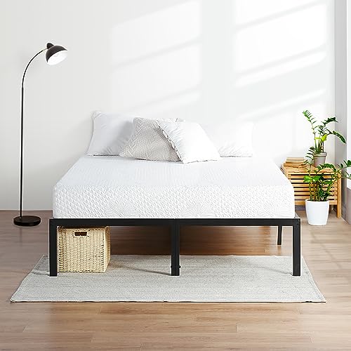 8 Inch Gel Memory Foam Full Mattress H9832