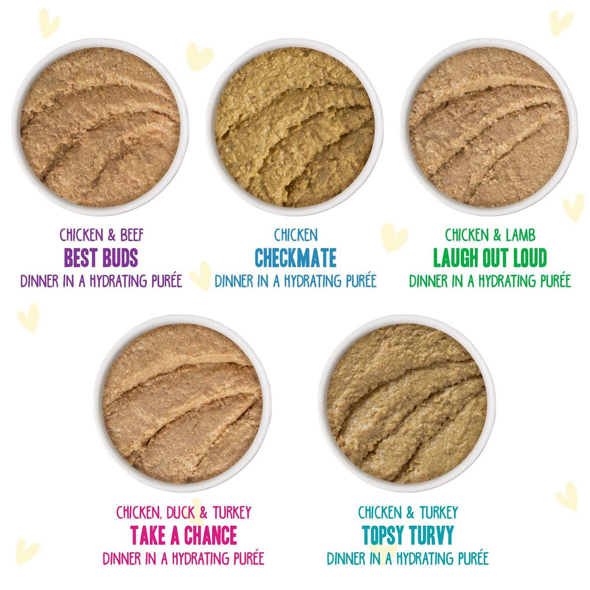 Paté Lovers Pet Supplies B26768