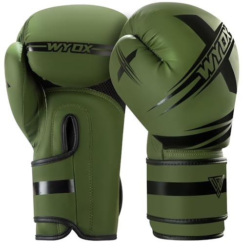 Boxing Gloves 10oz 12oz 14oz 16oz F77013