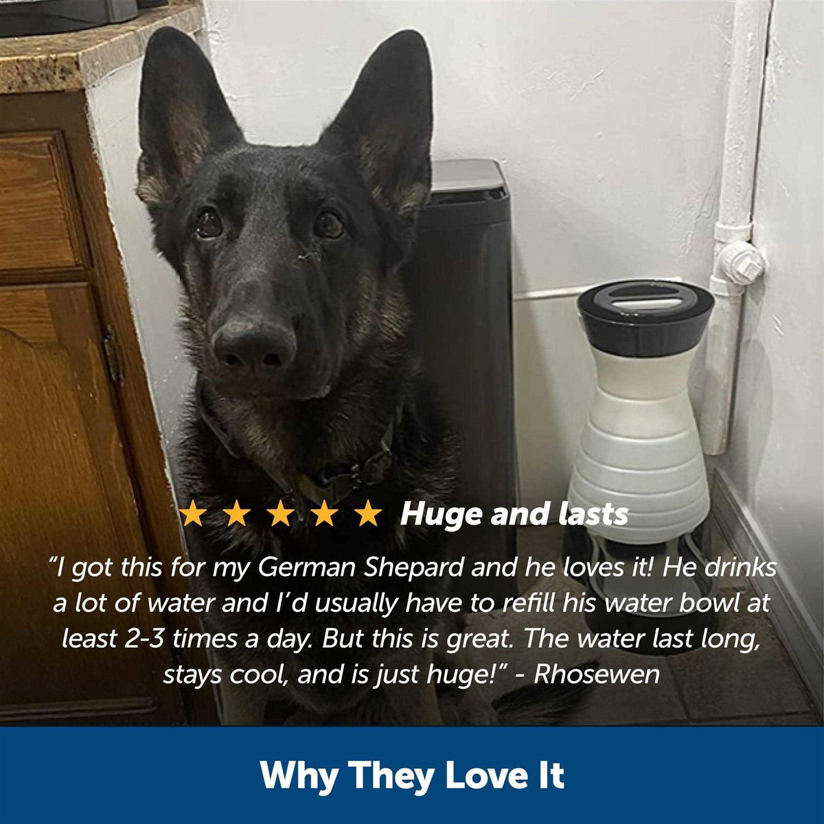 Healthy Pet Water Station S13693