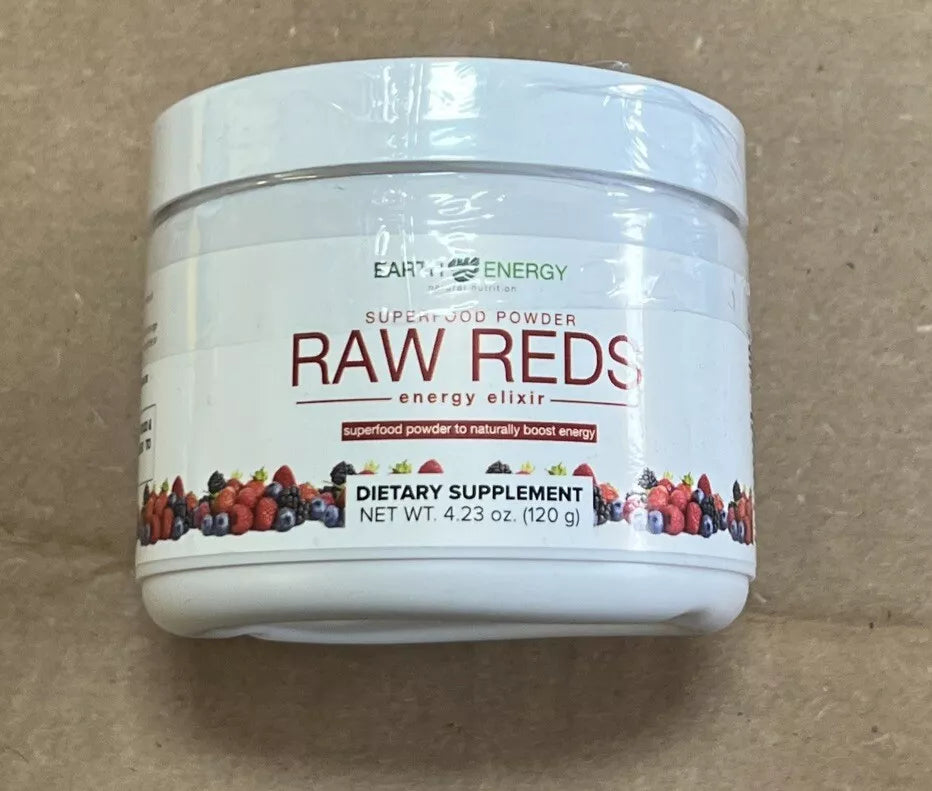 Natural Superfood Powder C648