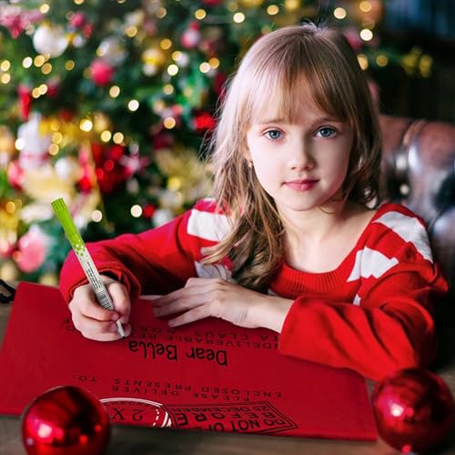 Canvas Santa Sack with Drawstring 2 Pack S567568