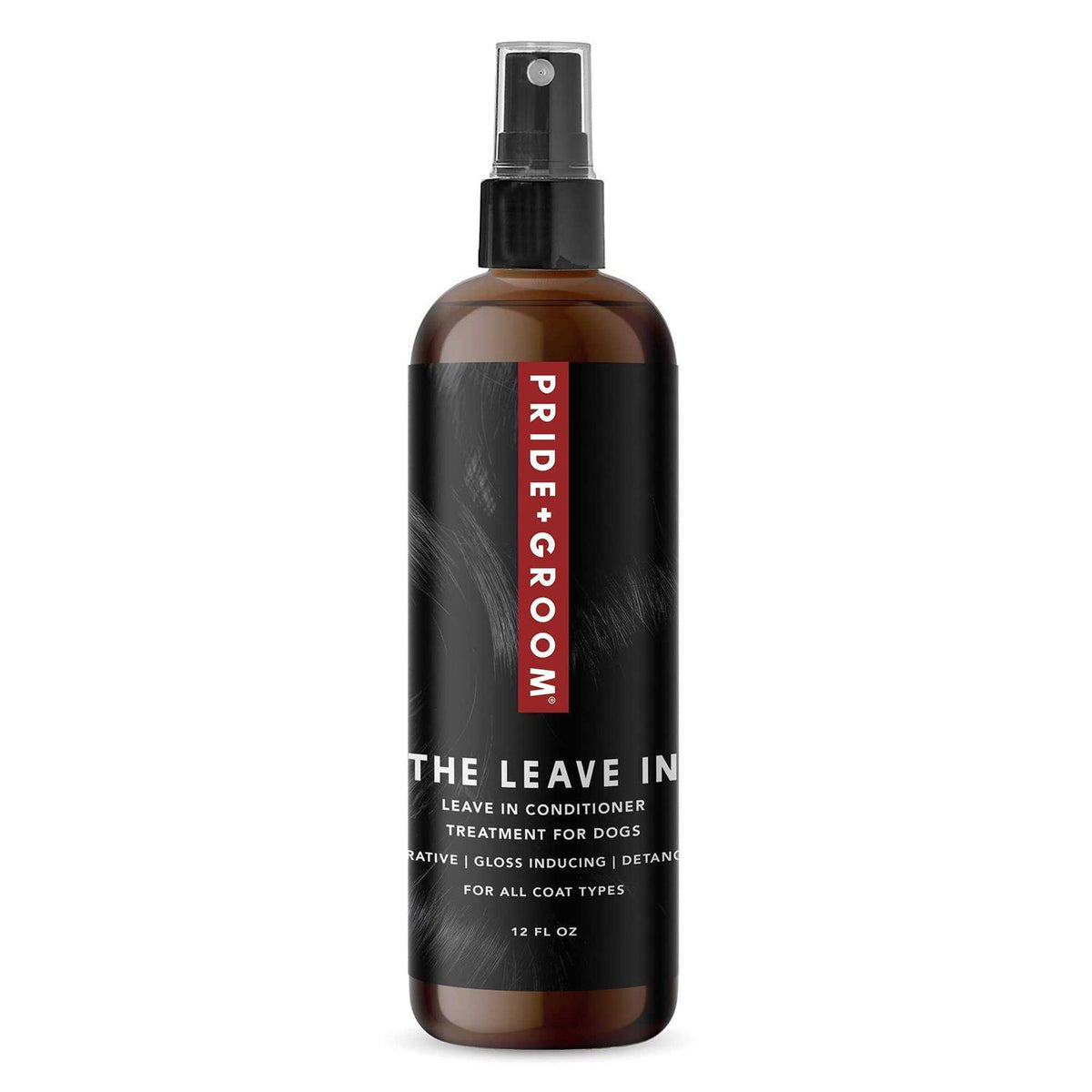 Leave in Conditioner Treatment for Dogs K148