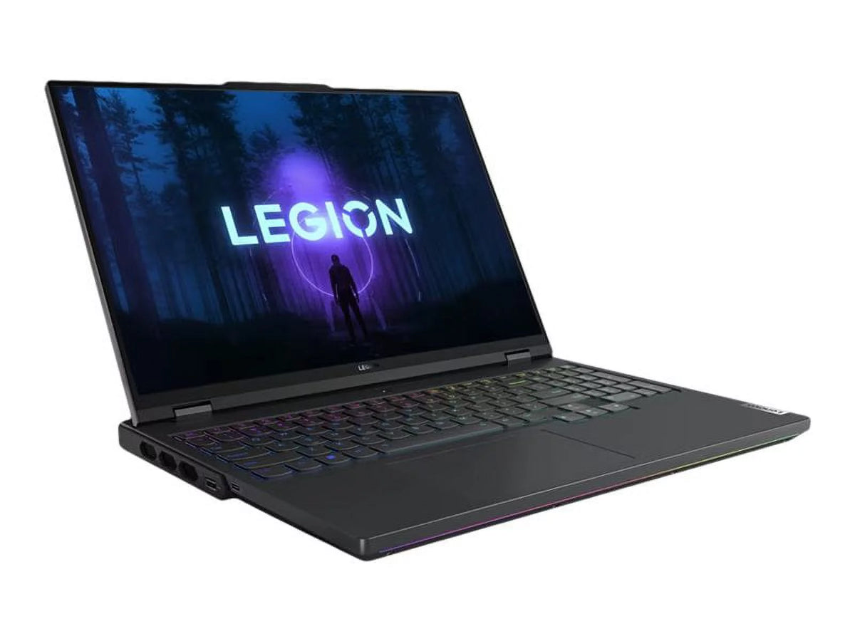 Intel Core i9 GeForce RTX 4080 32 GB RAM 1 TB SSD 16" Gaming Laptop D6593