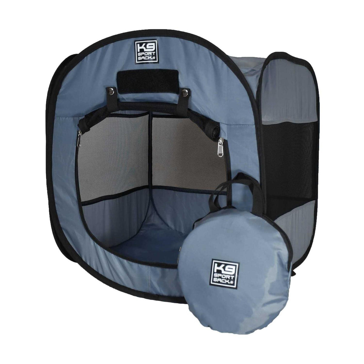 Pop-Up Dog Tent B26740