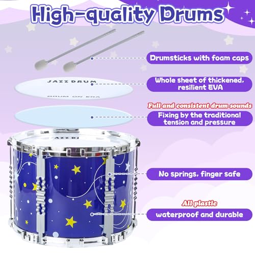 Kids Drum Set P150