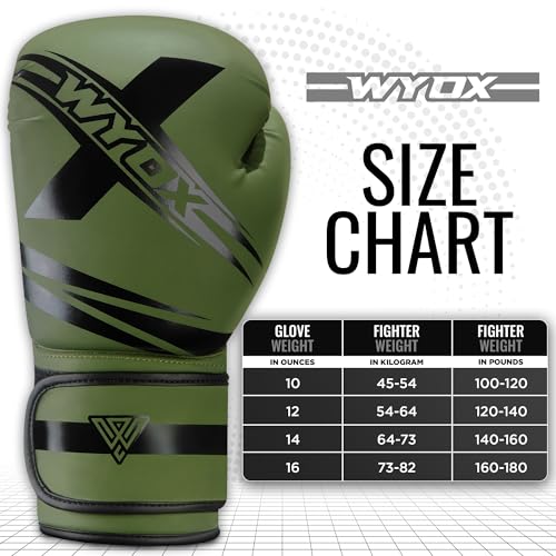 Boxing Gloves 10oz 12oz 14oz 16oz F77013
