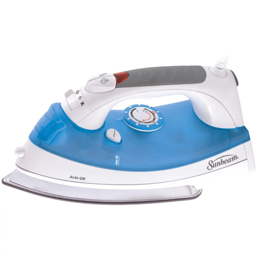 1200 W Steam Iron P9053