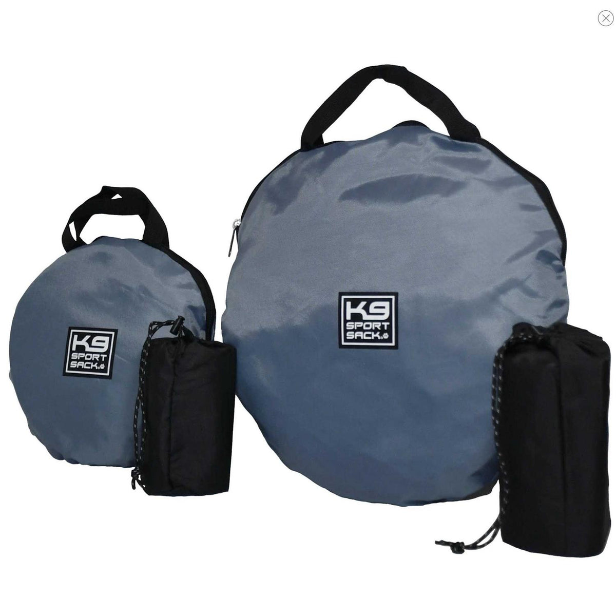 Pop-Up Dog Tent B26740