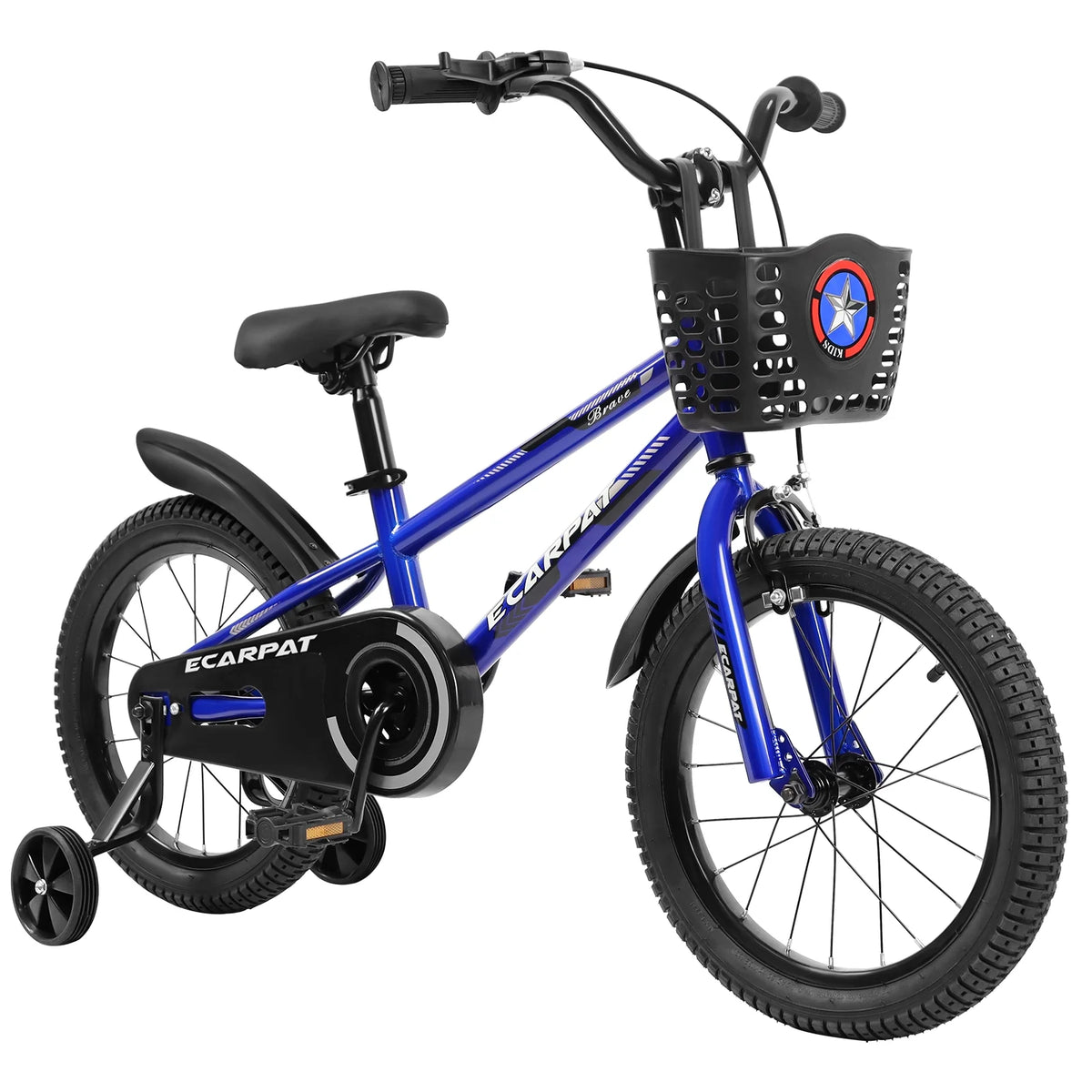 14 inch Kids Bike with Training Wheels H2018