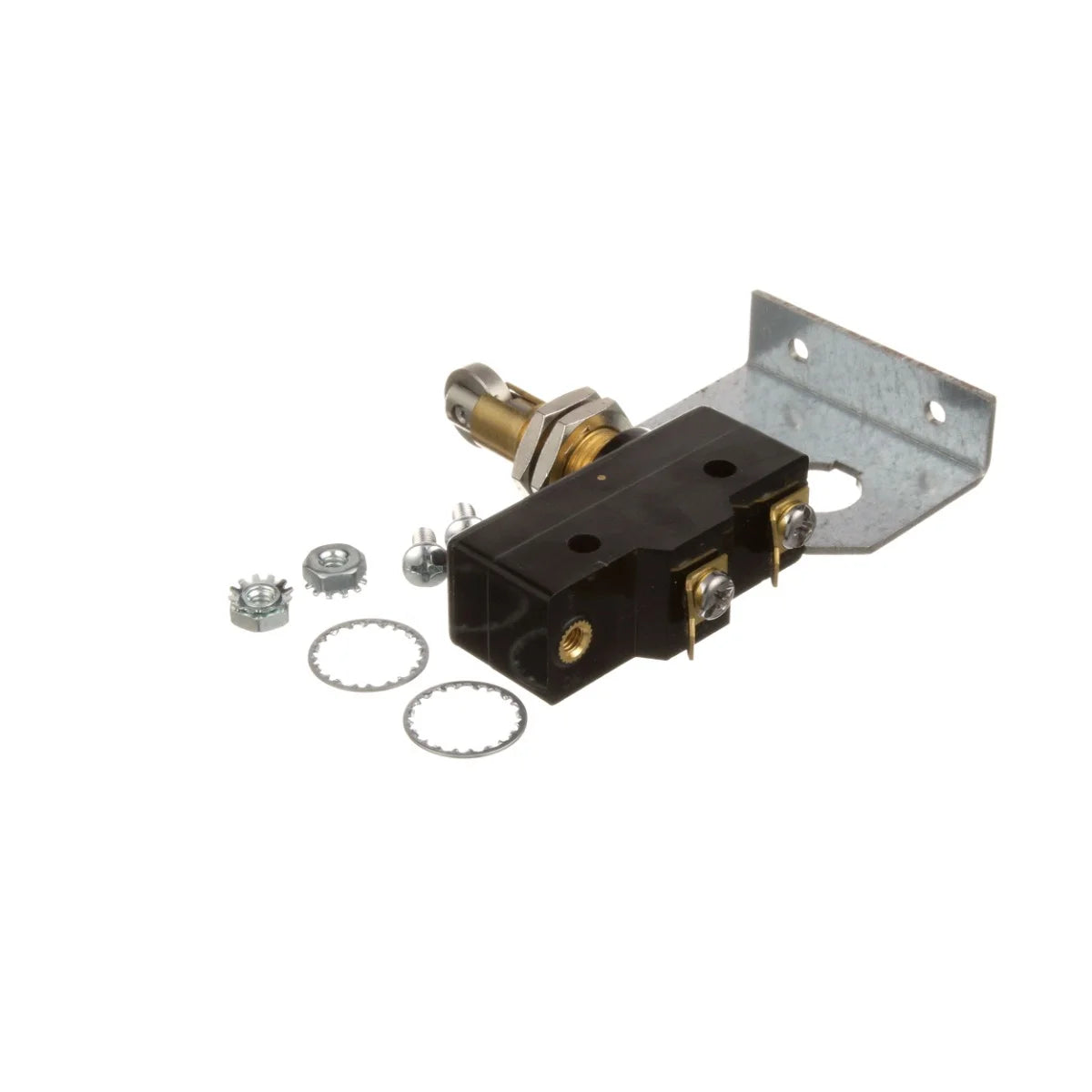 Micro Switch Kit 2 Holes 1 Oc SPST H236