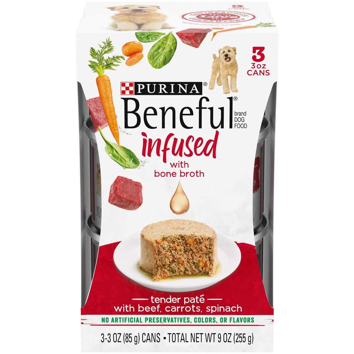 Dog Food R9561