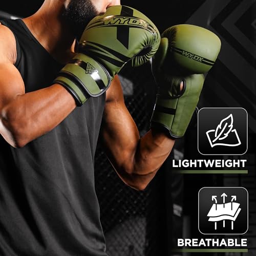 Boxing Gloves 10oz 12oz 14oz 16oz F77013