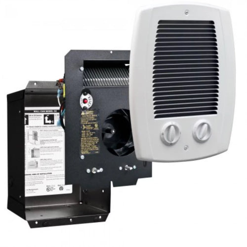 1000 Watts Chrome Bathroom Heater D458