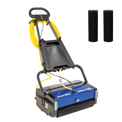 14 inch Commercial Floor Scrubber Machine G5633
