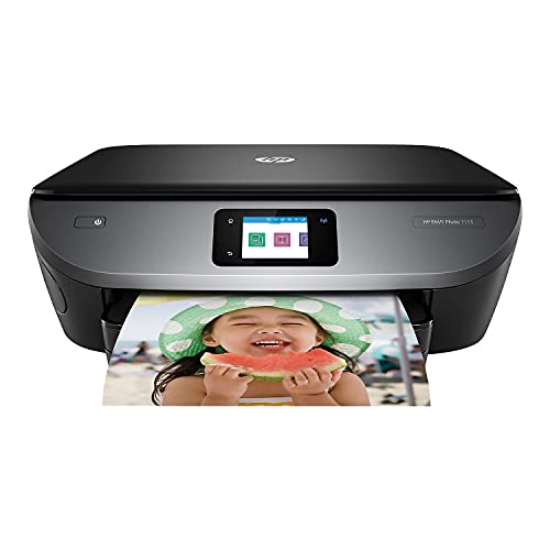 Color Photo Printer with Wireless Printing Y3867