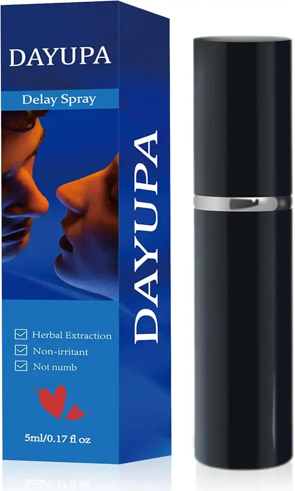 Delay Spray 5ml A5601