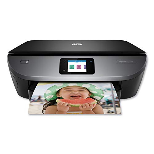 Color Photo Printer with Wireless Printing Y3867