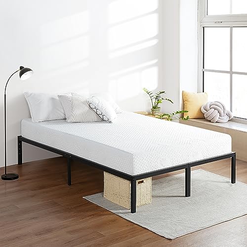8 Inch Gel Memory Foam Full Mattress H9832