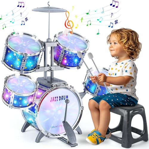 Kids Drum Set P150