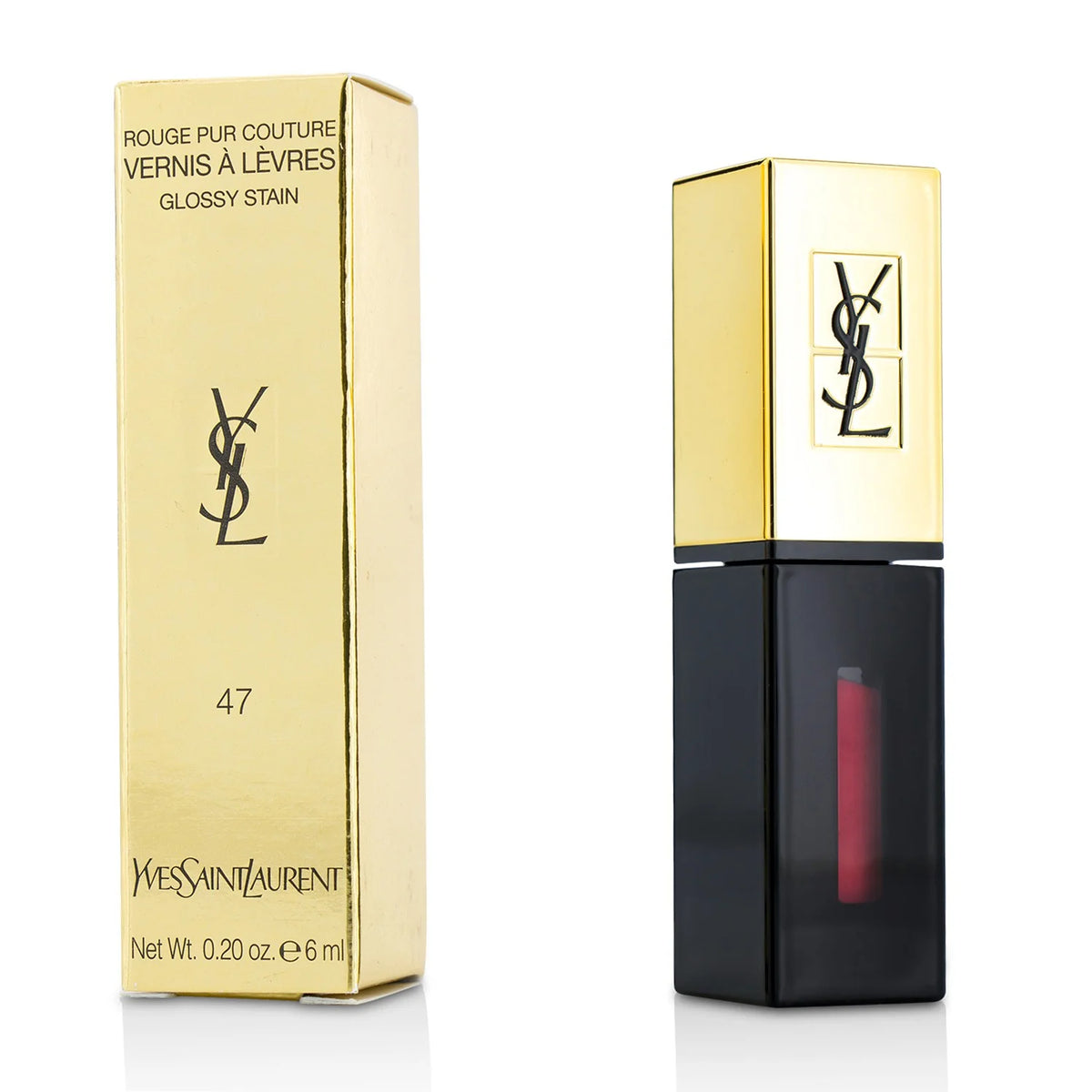Glossy Stain 6ml/0.2oz J97626