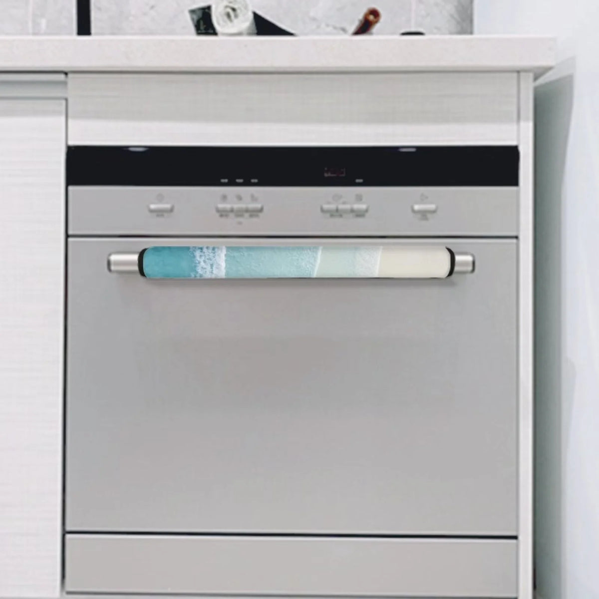 4 Pieces Refrigerator Door Handle Cover R369419