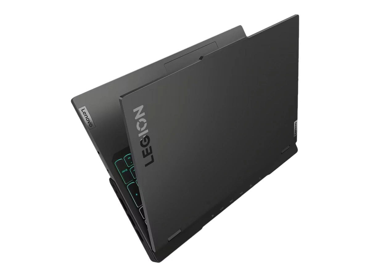 Intel Core i9 GeForce RTX 4080 32 GB RAM 1 TB SSD 16" Gaming Laptop D6593