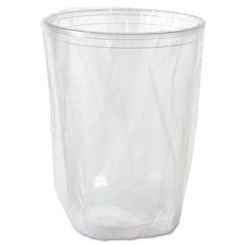 10 oz. Clear Cold Cups, 500 count B428