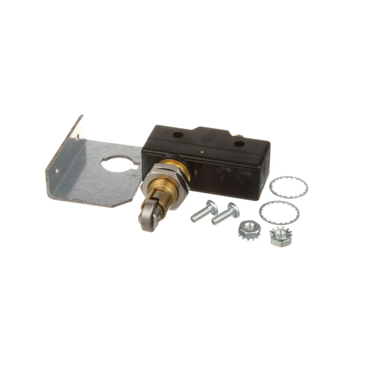 Micro Switch Kit 2 Holes 1 Oc SPST H236