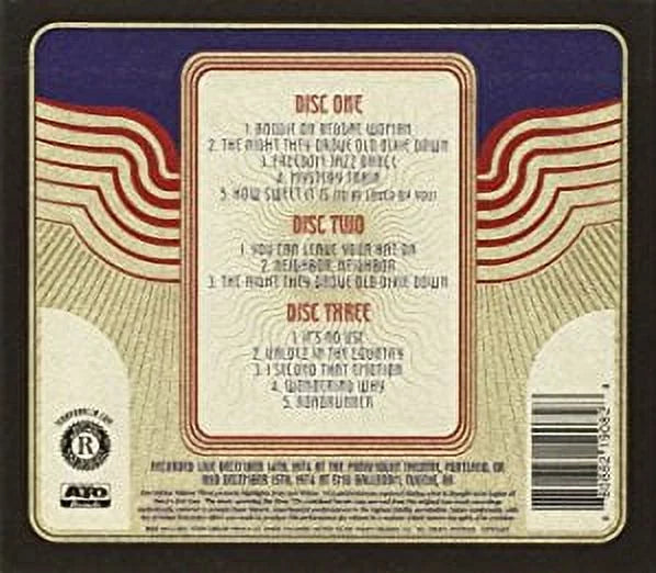 CD J568217