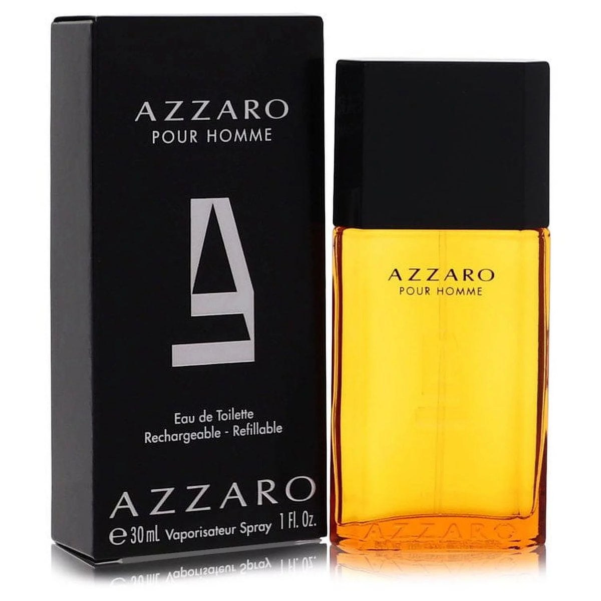 Eau De Toilette Spray 1 oz A4702
