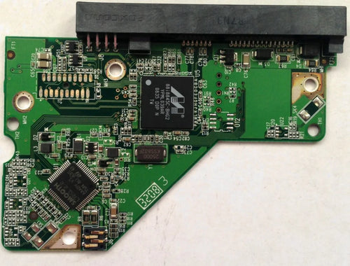 160GB Hard Drive X344208