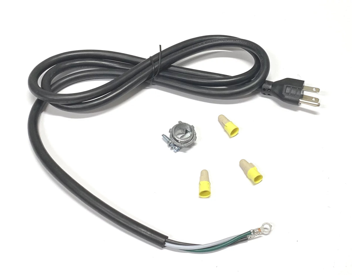 Whirlpool Dishwasher Power Cord Y1296