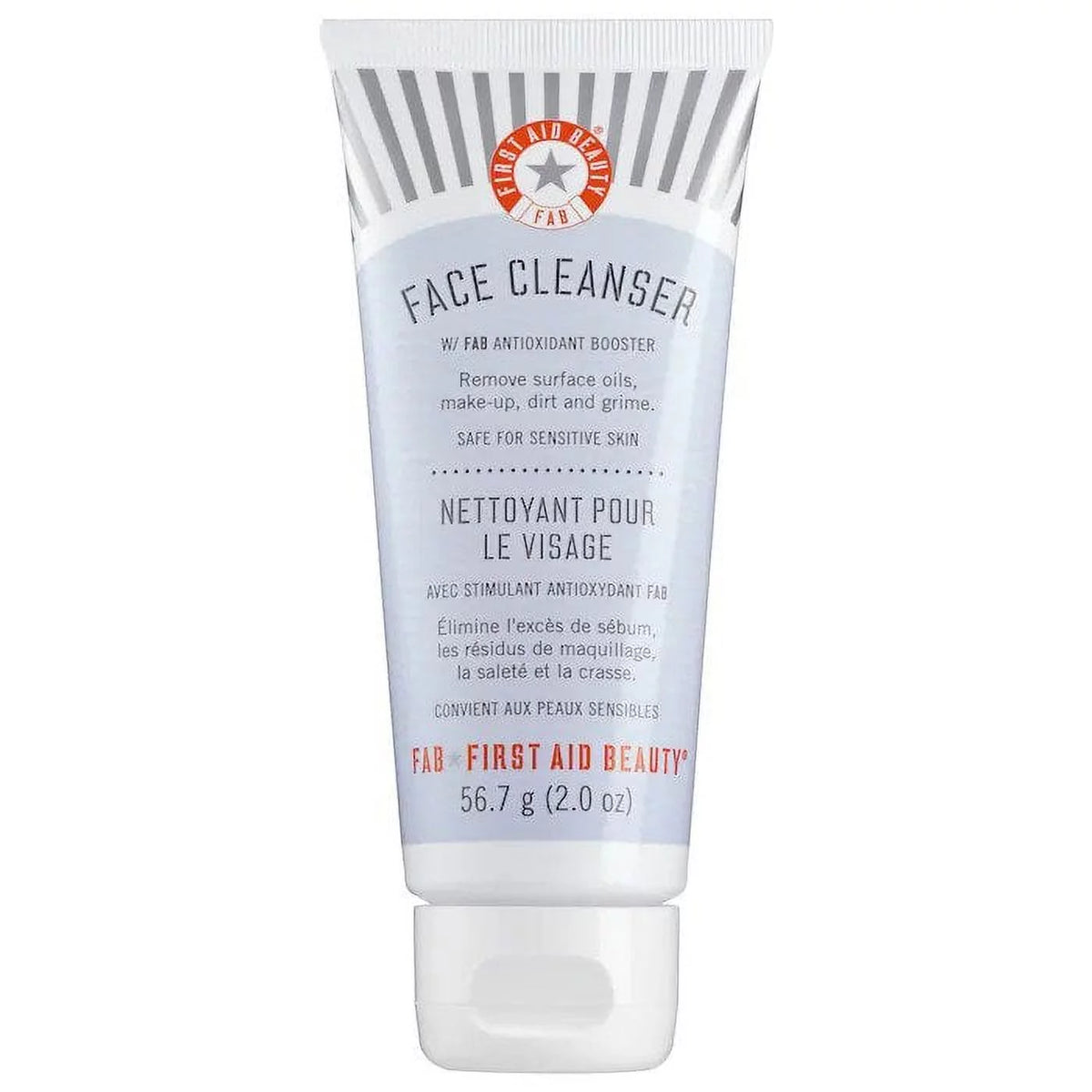 Face Cleanser 2 oz R2076