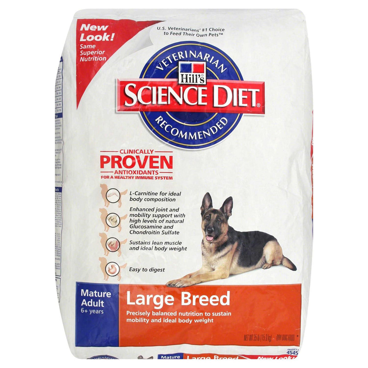 Chicken Meal Dry Dog Food X98764