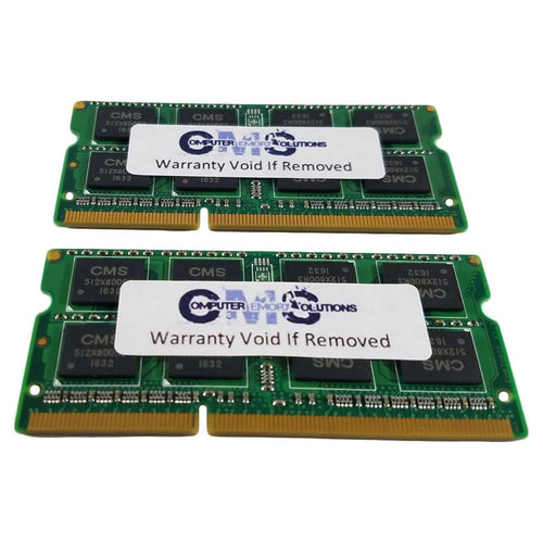 16GB DDR3 1866MHZ NON ECC SODIMM Memory Ram P68888