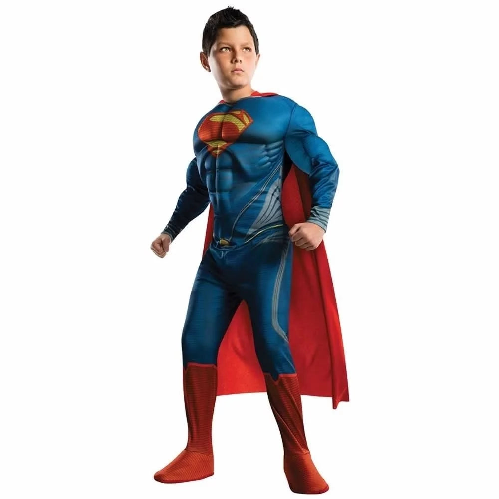 Superman Costume G886