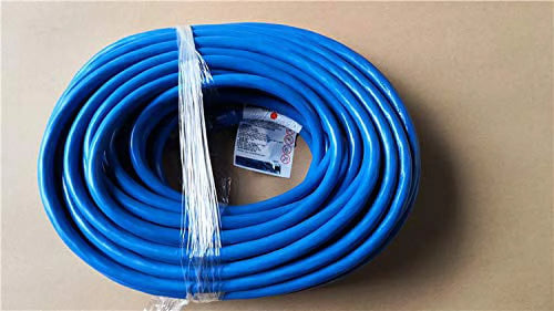 14 Gauge 25 ft 3 Outlet Extension Cord A2665