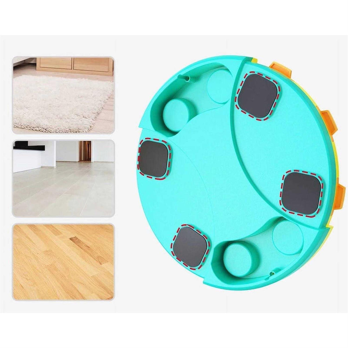 Treat Popper Puzzle Game Y2731
