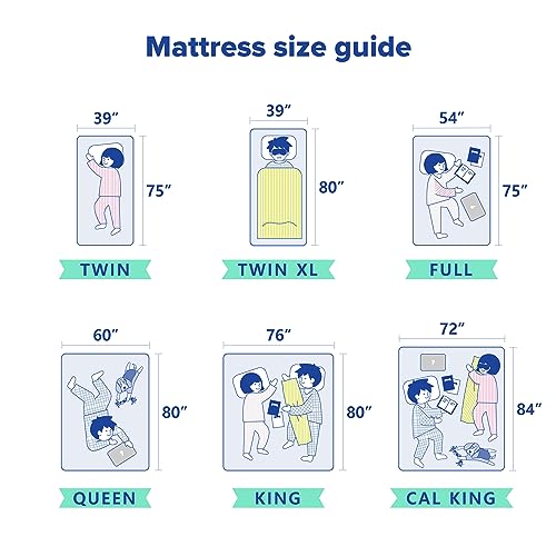 8 Inch Gel Memory Foam Full Mattress H9832