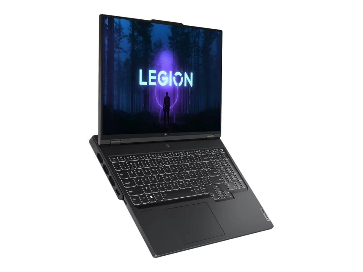 Intel Core i9 GeForce RTX 4080 32 GB RAM 1 TB SSD 16" Gaming Laptop D6593