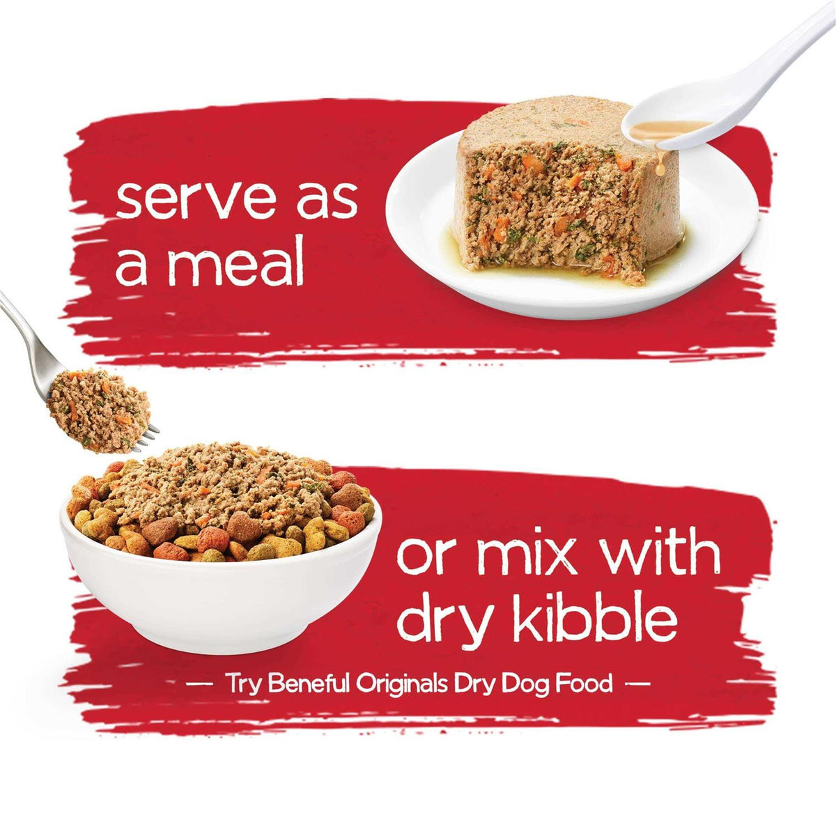 Dog Food R9561