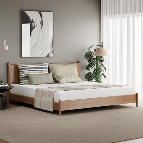 8 Inch Full Cooling Gel Memory Foam Mattress N705275