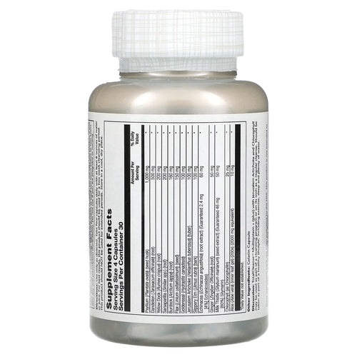 120 Capsules I342254