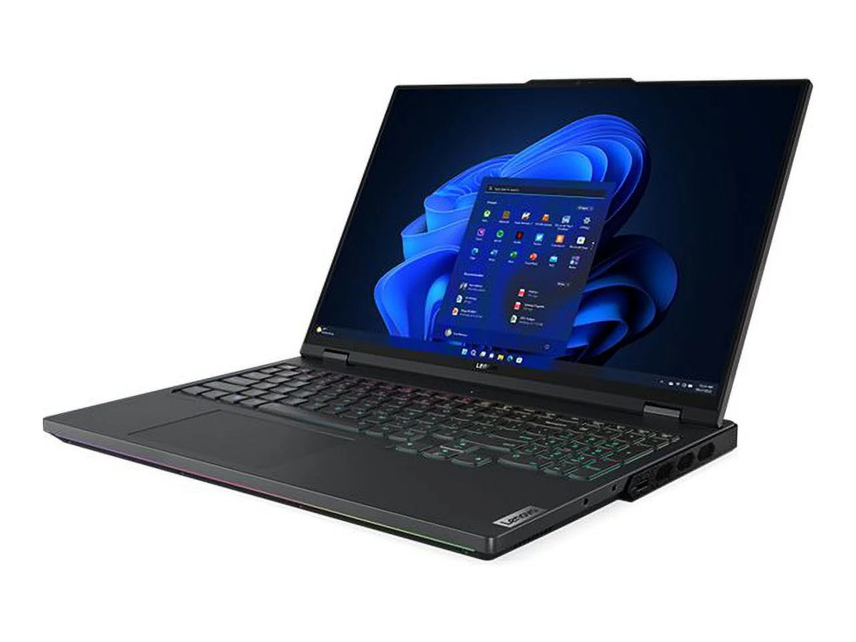 Intel Core i9 GeForce RTX 4080 32 GB RAM 1 TB SSD 16" Gaming Laptop D6593